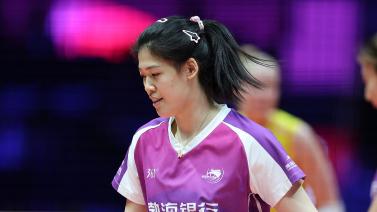 篮球火箭队长发声：我们不会停止前进